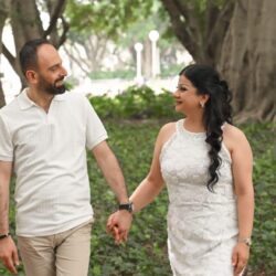 Wedding Of Mark & Zina