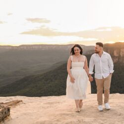 Engagement Of Miron & Domara