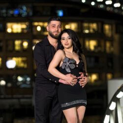 Wedding Of Rand & Sara