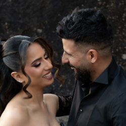 Wedding Of Rober & Dana