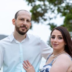 Wedding Of Bassam & Juliana