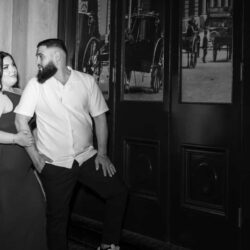 Engagement Of Jefry & Aoryana