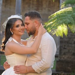 Wedding Of Jivan & Soryan