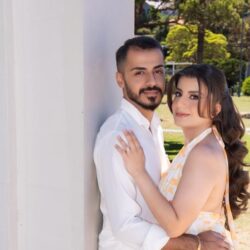Wedding Of Ninos & Shammoni