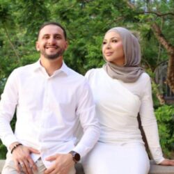 Wedding Of Ahmad & Heba