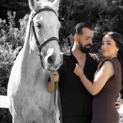 Wedding Of Saimon & Danella