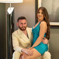 Wedding Of Silver & Maryam