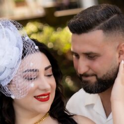 Wedding Of Yousef & Mona