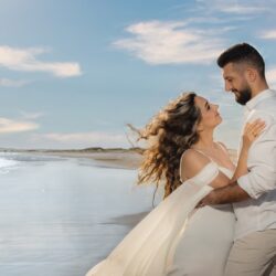 Wedding Of Adam & Milaan