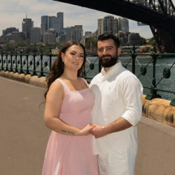 Wedding Of Alber & Lydia
