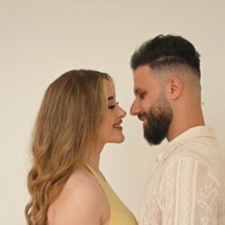 Wedding Of Albert & Marina