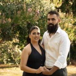 Wedding Of Ashour & Nahren