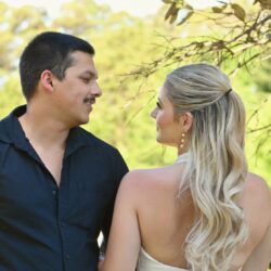 Wedding Of Ashwin & Rebecca