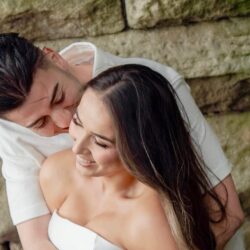 Engagement Of Jonathan & Dayana