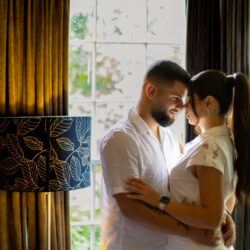 Wedding Of Nawres & Sara