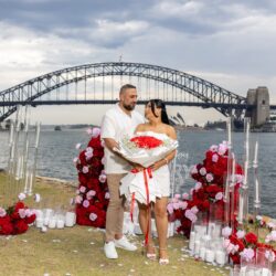 Engagement Of Nawzad & Ayleen