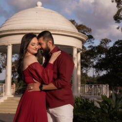 Wedding Of Salim & Julia