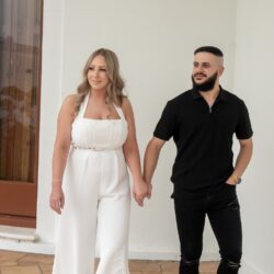 Wedding Of Veron & Mieka