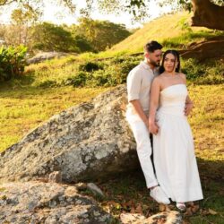 Wedding Of Dani & Maryam