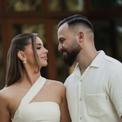 Wedding Of Fadi & Minerva