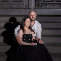 Wedding Of Lawrans & Fargin