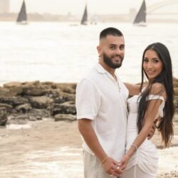 Wedding Of Stafro & Maryana