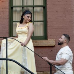 Wedding Of Gorg & Karolin