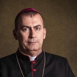 Welcoming Ceremony Of His Beatitude Mar Polis III Nona