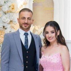 Engagement Of Fadi & Maryan
