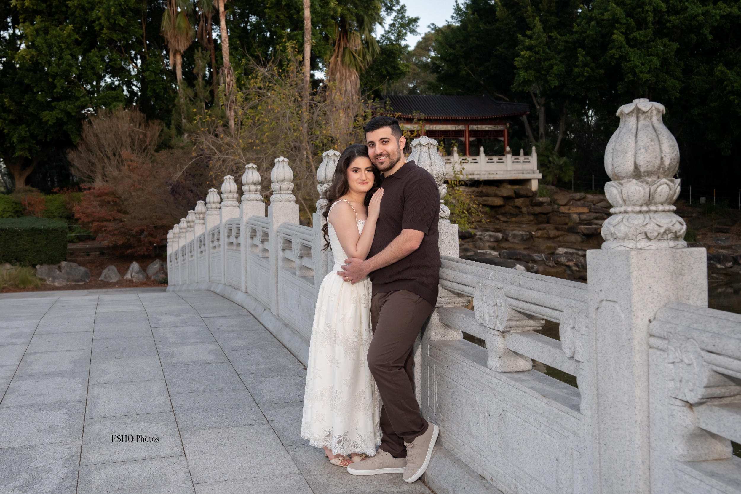 Wedding Of Alan & Sameerah