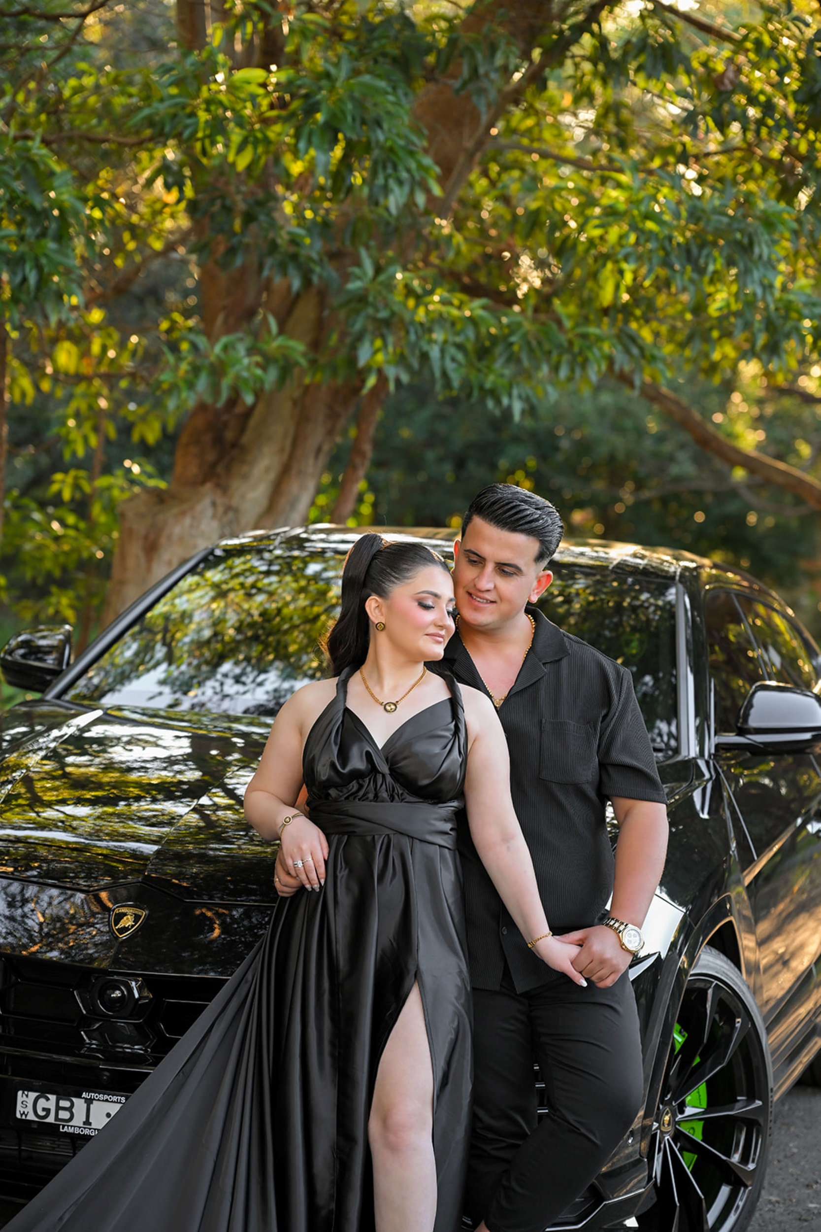 Wedding Of Dani & Dalin