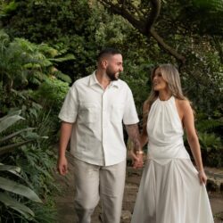 Wedding Of Joseph & Lina