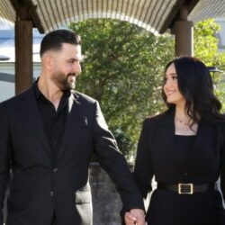 Wedding Of Sinan & Sandra
