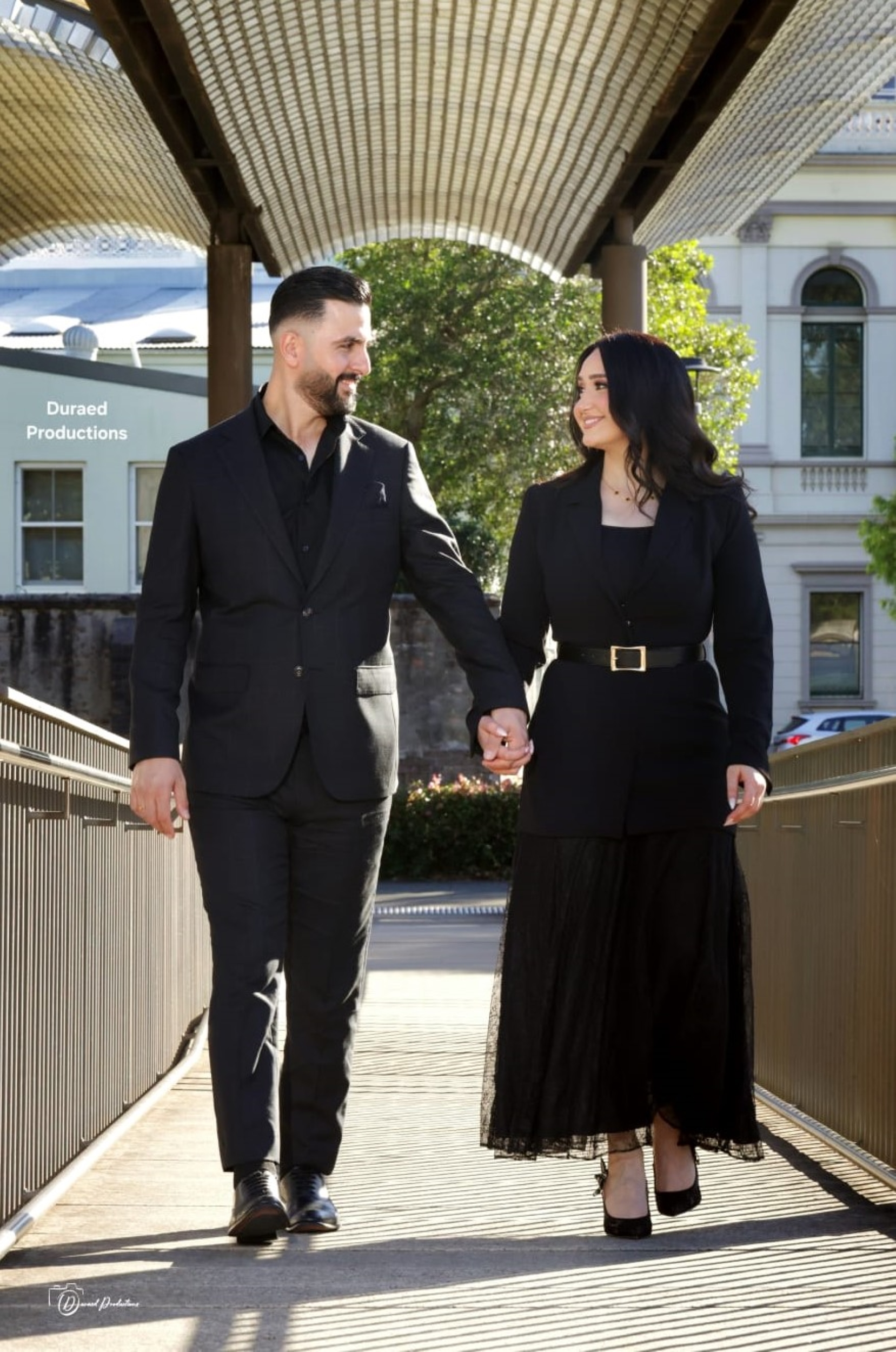 Wedding Of Sinan & Sandra