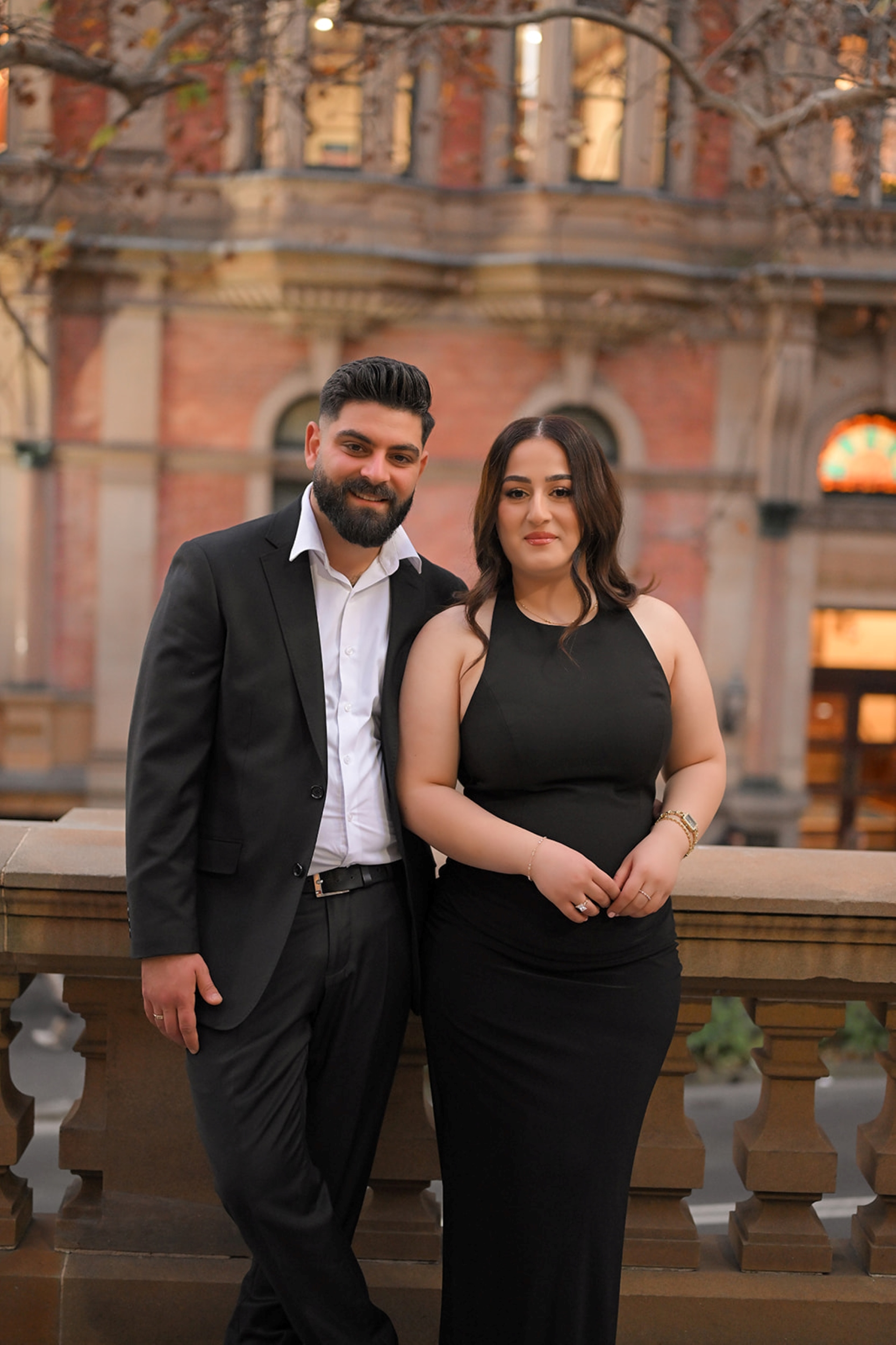 Wedding Of Martin & Fabronya