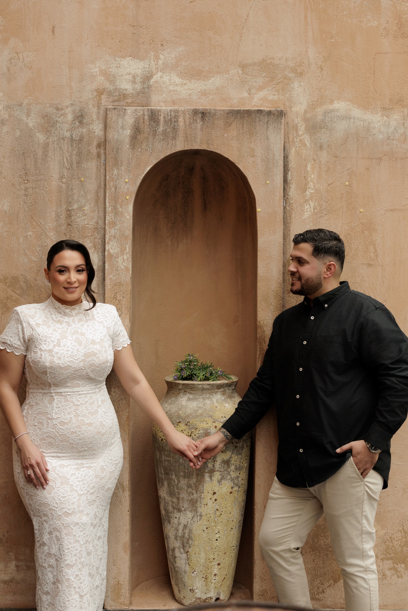 Wedding Of Narmsen & Joumana