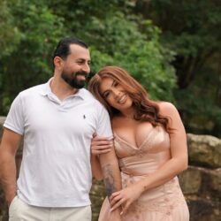 Wedding Of Ninos & Georgette