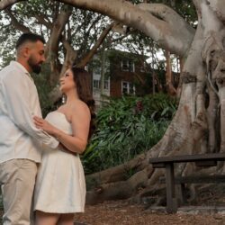 Wedding Of Ninos & Maryam