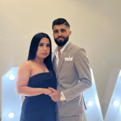 Henna Of Revan & Lidia