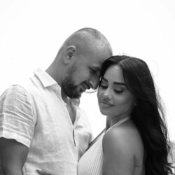 Wedding Of Shamshon & Nina