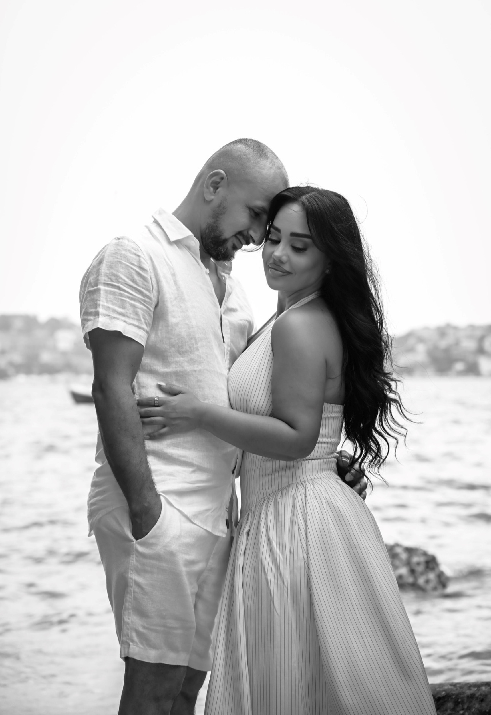 Wedding Of Shamshon & Nina