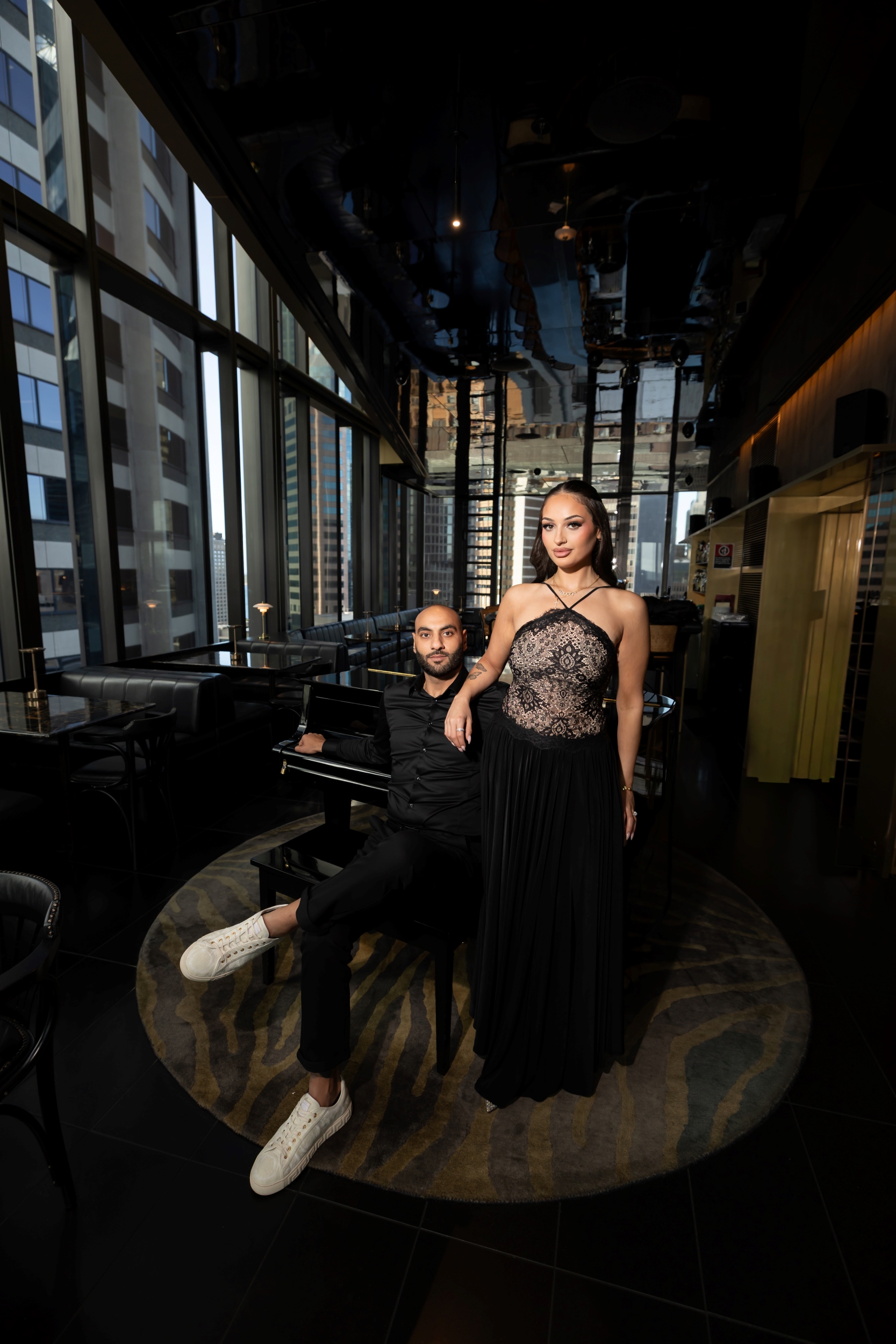 Wedding Of Steven & Mariam