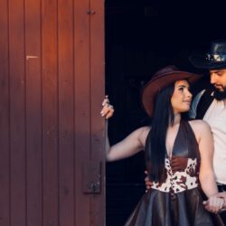 Wedding Of Ashor & Mariana