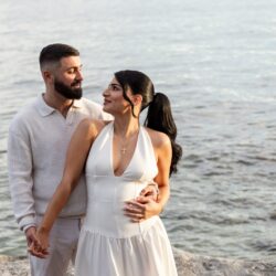 Wedding Of Maldeini & Danella