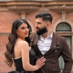 Wedding Of Nawar & Dalya
