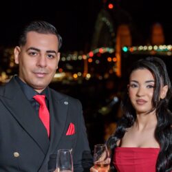 Wedding Of Ragid & Marina