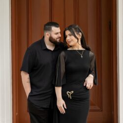 Wedding Of Christopher & Lemina