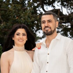 Wedding Of Edmun & Neven