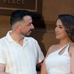Wedding Of Fadi & Valina