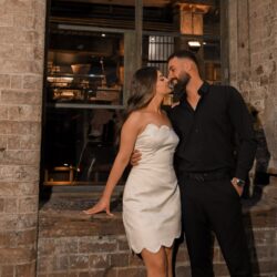 Wedding Of Golden & Donya